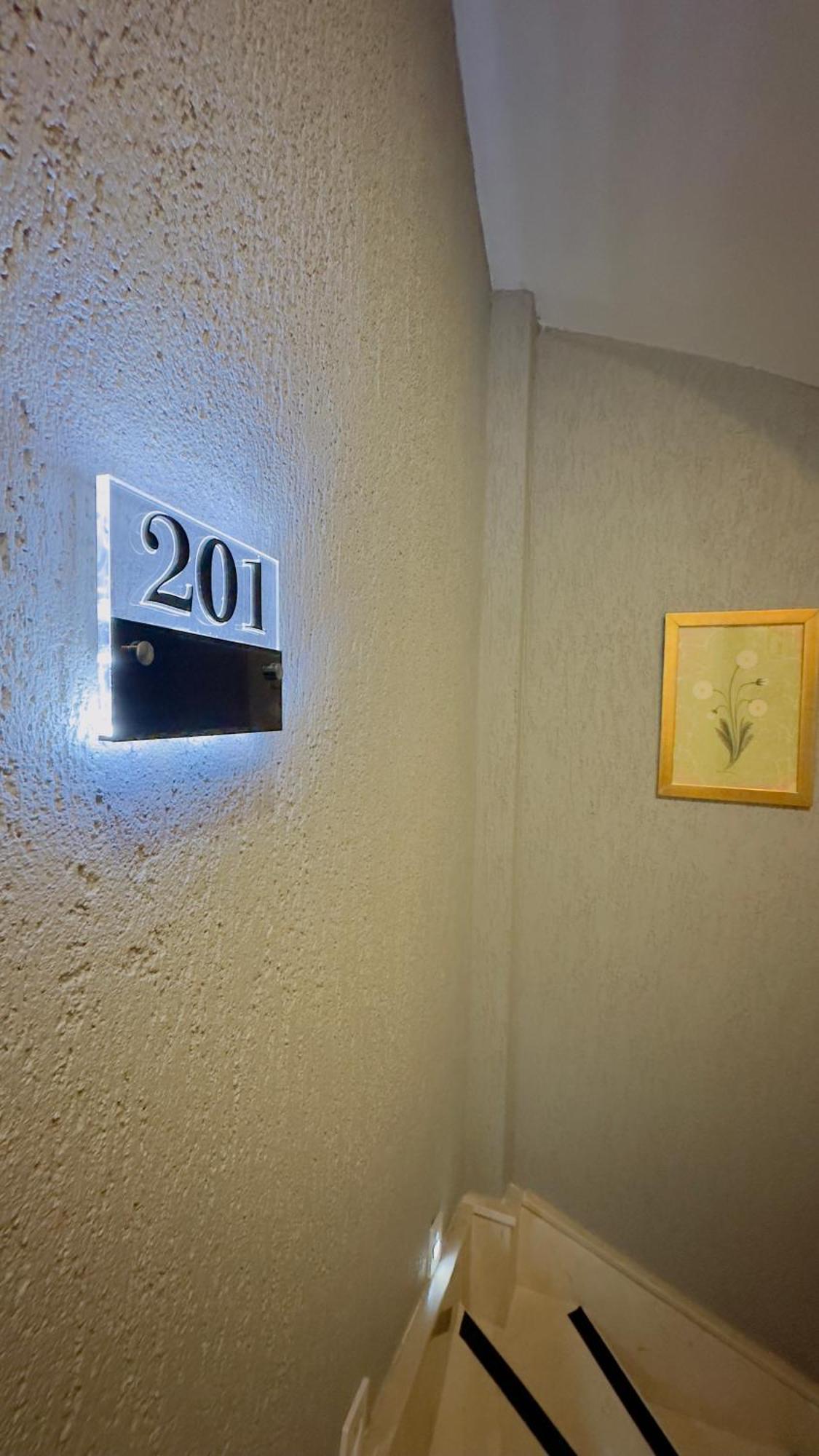 La Mer Old City Hotel Istanbul Exterior photo